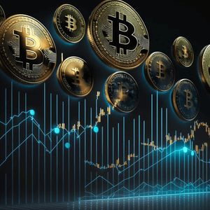 $BTC Will Hit $60K Pre-Halving as $GFOX Readies for Retail Launch
