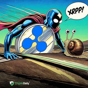 XRP's Growth Slows Down: Discover Altcoins That Rise Faster