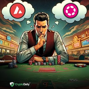 Avalanche (AVAX) and Polkadot (DOT) Slumped This Week – So Why Are Investors Still Betting Big on Them?