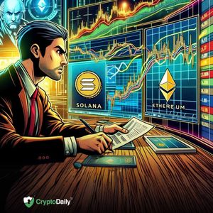 Solana and Ethereum: Analyzing Potential Price Catalysts