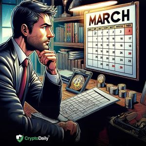 Top Altcoins for March Poised to Outperform Solana