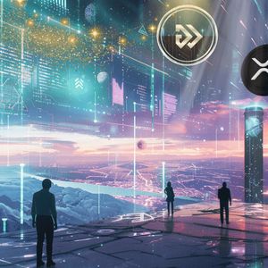 Algotech (ALGT) Presale Momentum: Ripple (XRP) and Cosmos (ATOM) Enthusiasts Excited