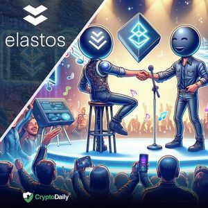 Elastos and Beatfarm Digital Collaboration Set to Disrupt Music Industry Dynamics