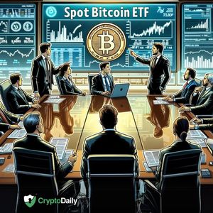 Morgan Stanley Mulls Offering Spot Bitcoin ETF