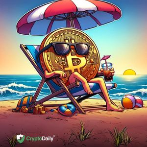 Bitcoin (BTC) cooling off - is another surge on the way?