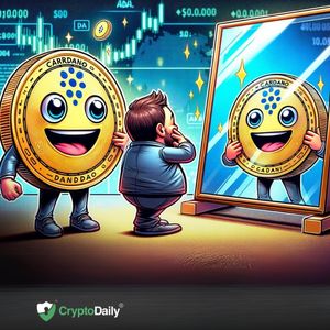 Will Cardano (ADA) Double Soon? Latest Market Trends Suggest a Big Move!