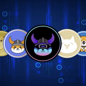 Top 5 Meme Coins To Buy Before the 2024 Bitcoin Halving