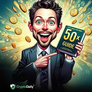 Ultimate Cryptocurrency Guide for 10X-50X Growth in the Next Bull Phase