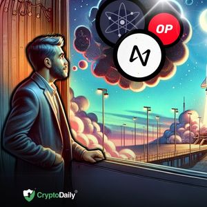 Why Cosmos (ATOM), Optimism (OP) and NEAR Protocol (NEAR) Could Be the First to Skyrocket During Altseason