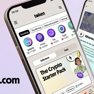 token.com's Pioneering Platform: A New Dawn for Crypto Interaction
