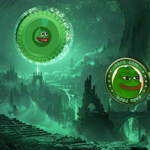 Crypto Market is Green with Meme Coin Sector Up Above 20%: Top Gainers DOGE, BEFE, & PEPE