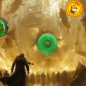 Decoding Meme Coins Price Movements: PEPE, Dogecoin, Bonk and BEFE