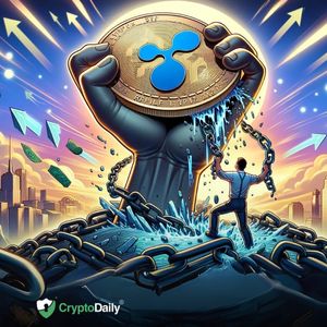 Ripple’s (XRP) 2024 Breakthrough Possible If SEC's Grip Loosens After This Investigation