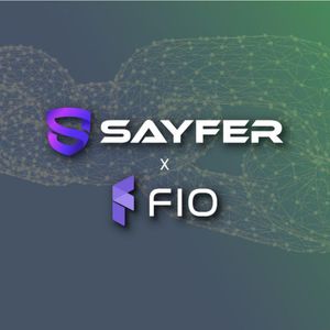 FIO Protocol and MetaMask Revolutionize the Crypto Experience for Millions