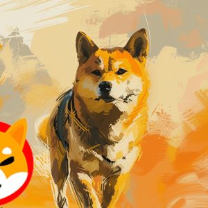 Analysts Say This Token Could Knock Out Shiba Inu (SHIB) From Top 20 Crypto List in 2024