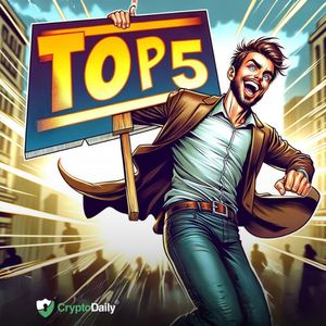 Top 5 Crypto Picks for Immediate Diversification: Buy Before They Skyrocket