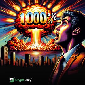 Next-Gen Crypto Boom: Coins Set for a 1,000% Upswing