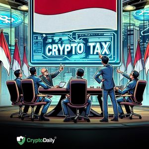 Indonesia’s Crypto Regulator Asks Ministry of Finance to Reassess Crypto Taxation
