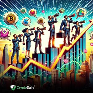 Bull Run is Here! Top Crypto Picks For Early Gains