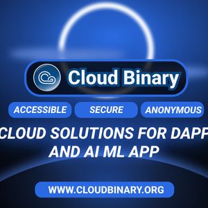 Revolutionizing Cloud Solutions: Introducing Cloud Binary Server