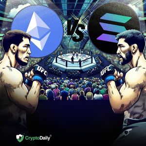 Ethereum (ETH) vs. Solana (SOL): Whose Upgrade Will Have the Most Impact?