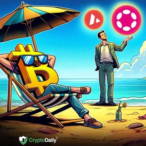 As Bitcoin Surpasses $65k, Eyes Turn to Avalanche (AVAX) and Polkadot (DOT): Will They Follow the Rally?