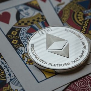 Market Dynamics: Chainlink (LINK) and USD Coin (USDC) Collaborate with Raffle Coin (RAFF) Amidst Ethereum (ETH) Nearing $3,500