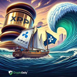 Ripple (XRP) at Yearly Peak, But Will SEC Waves Capsize the Gains?