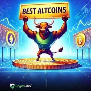 Solana Takes a Backseat: Altcoins Destined to Impress This Bull Market