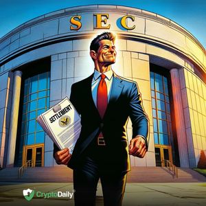 ShapeShift Settles SEC Charges From Pre-DAO Days