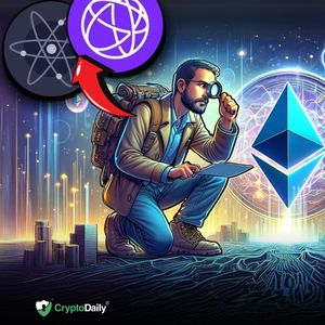 Why Cosmos (ATOM) and Celestia (TIA) Could Outperform the Rest of Ethereum’s L2 Market