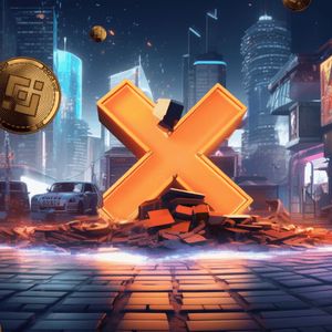 Binance (BNB) Killer Pullix (PLX) Looks Even More Set To Shake Up Crypto Space After Impressive Launch And Imminent CEX Listing
