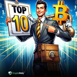 TOP 10 Trending BRC-20 Projects for 2024