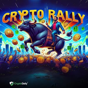 Prime Altcoin Investment Picks Ahead of the Crypto Market Rally