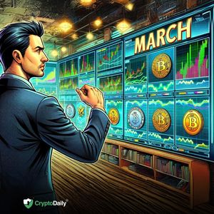Altcoins to Watch in March: A Deep Dive into Potential Outperformers