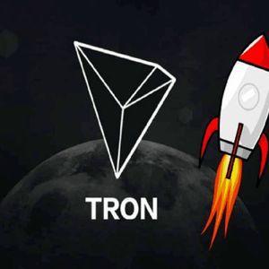 TRON (TRX) Whales Seek 100X Pushd (PUSHD) E-Commerce - Ripple (XRP) Faces Tough Competition In Early March