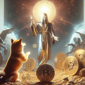 5X Returns on the Horizon for Shiba Inu Competitors in Q2 2024