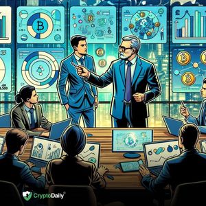 Unlocking Crypto Potential: The Investor Guide to Strategic Growth