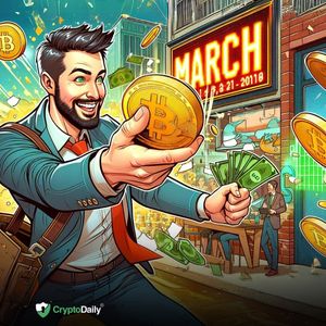 March Madness: Top Crypto Picks for Immediate Gains