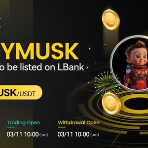 LBank Exchange Will List Baby Musk (BABYMUSK) on March 11, 2024