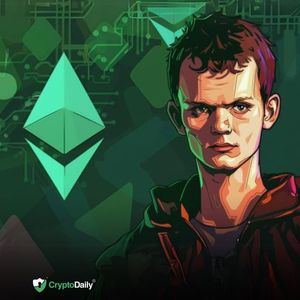 Ethereum’s Vitalik Buterin Proposes Quantum-Resistant Hard Fork