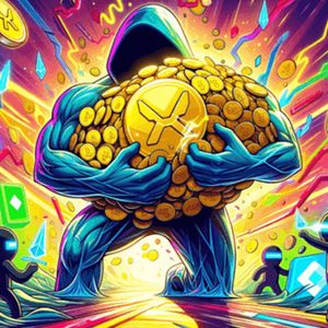 Stellar (XLM) & Ripple (XRP) Holders Flock to Raffle Coin (RAFF) 100X Presale Surge