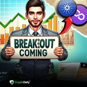 Cardano (ADA) and Polygon (MATIC) Alert: Breakthroughs You Can't Miss