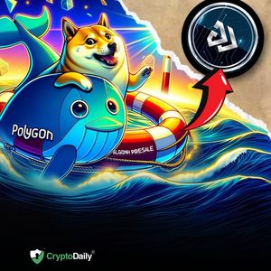 Dogecoin and Polygon Whales are diversifying into Algotech Presale.