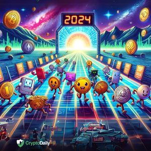 The Next Big Cryptos: Top Undervalued Tokens That Can Dominate in 2024