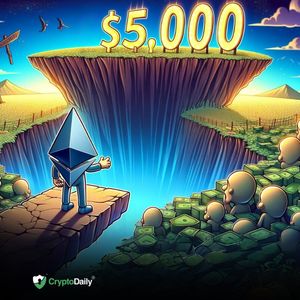 Ethereum (ETH) Is on the Verge of the $5,000 Breakthrough, But What Can Go Wrong?
