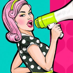 Palm Collective and Obscura Community Celebrate Womxn’s Month With Artist Showcase
