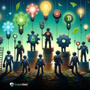 The Rise of the Underdogs: Altcoins That Might Shock the Market