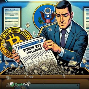 First Trust-SkyBridge's Bitcoin ETF Application Left in Limbo as SEC Declares Abandonment