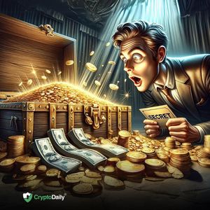 Secret Crypto Picks Poised to Skyrocket in 2024